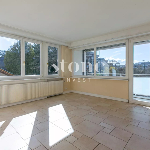 Appartement à vendre - Genève