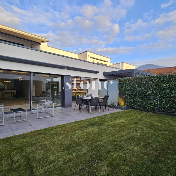 Maison à louer - Veyrier