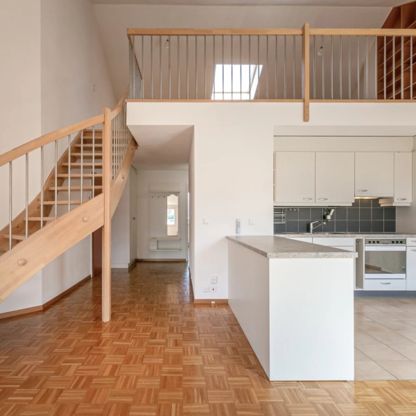 Appartement à louer - Le Grand-Saconnex