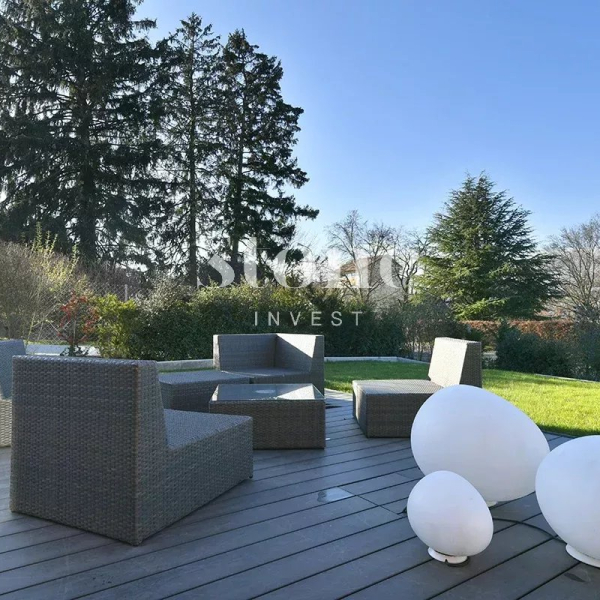 House for sale - Bernex