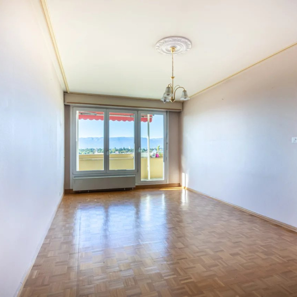 Flat for sale - Thônex