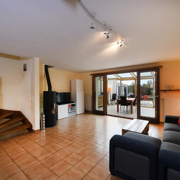 Maison à vendre - Bellevue