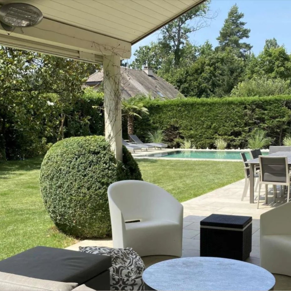 House for sale - Chêne-Bougeries