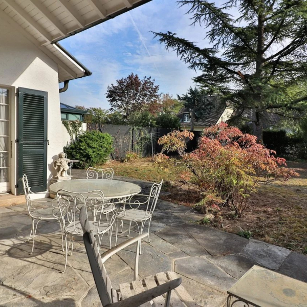 Maison à vendre - Thônex