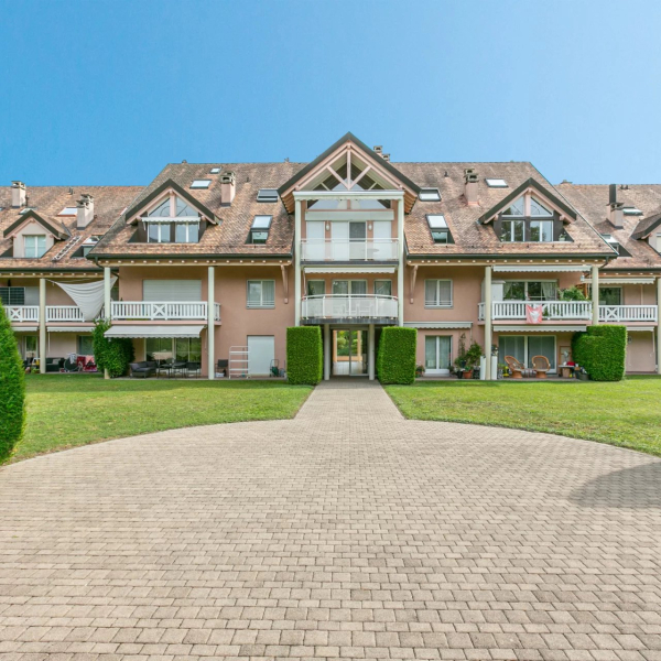 Flat for sale - Mies