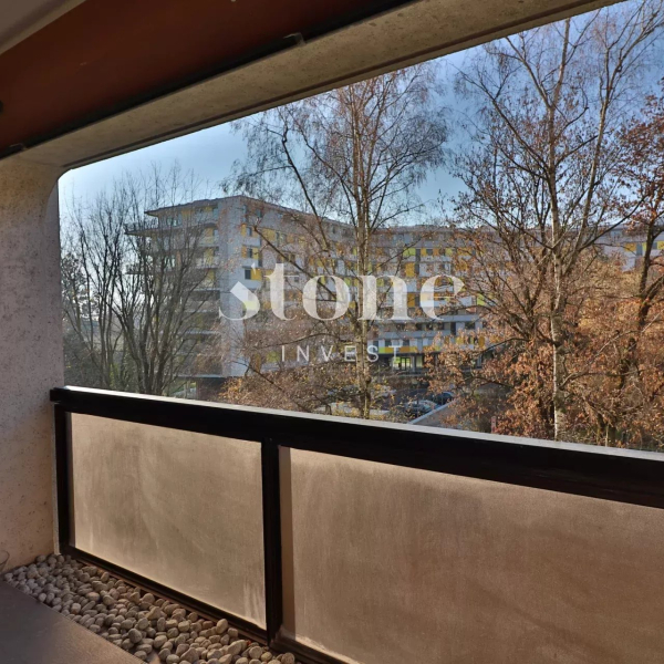 Appartement à louer - Genève