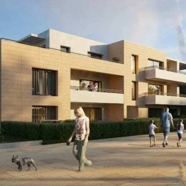 Appartement à vendre - Corsier