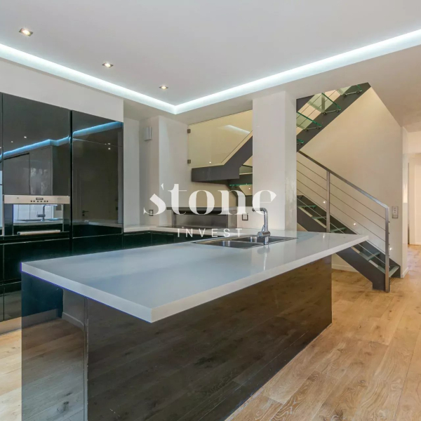 Appartement à vendre - Genève