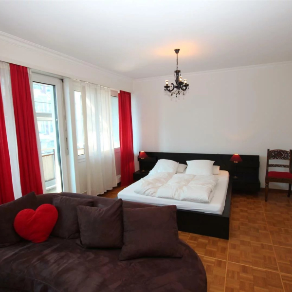 Appartement à vendre - Genève