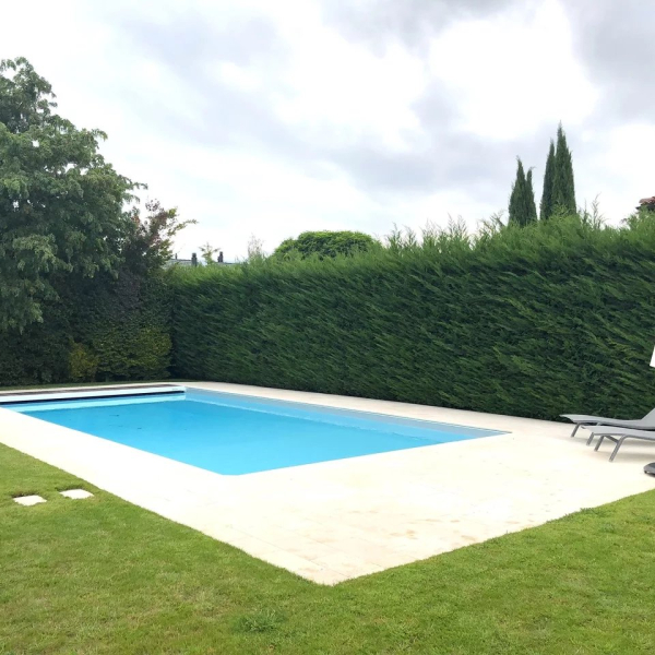 Maison à vendre - Vandoeuvres