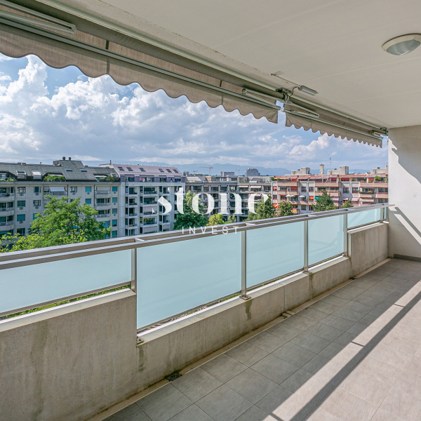 Flat for sale - Carouge GE
