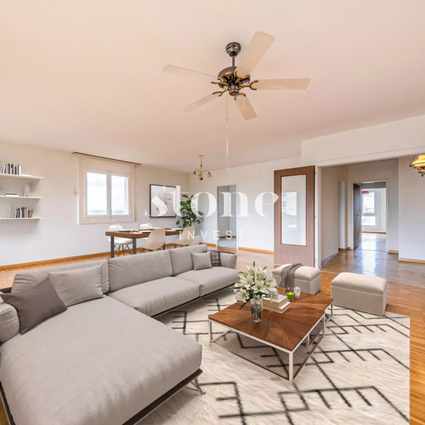 Appartement à vendre - Meyrin