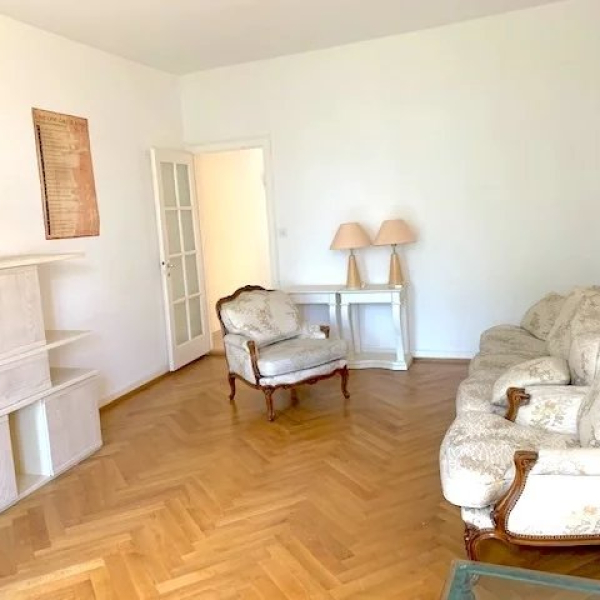 Flat for sale - Genève