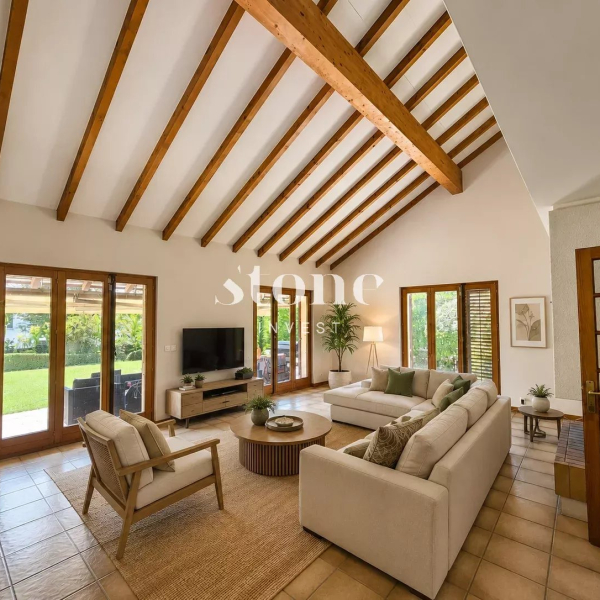 Maison à vendre - Genthod