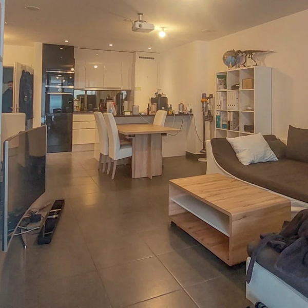 Appartement à vendre - Conthey