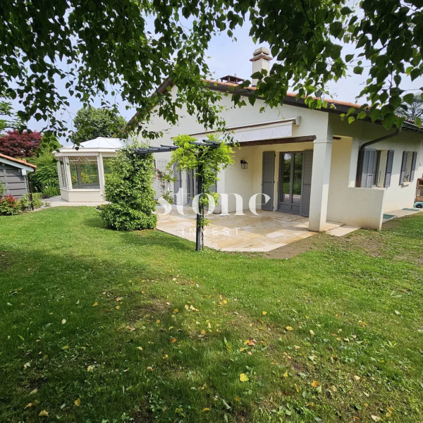 Flat for rent - Plan-les-Ouates