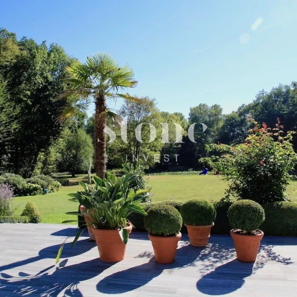 House for sale - Choulex