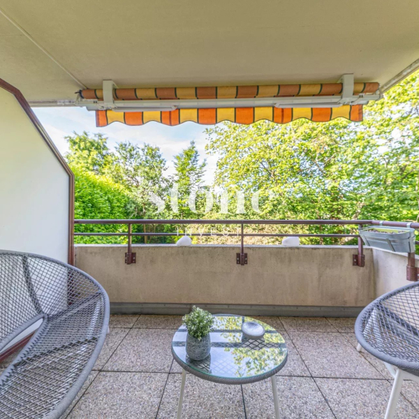 Appartement à vendre - Meyrin