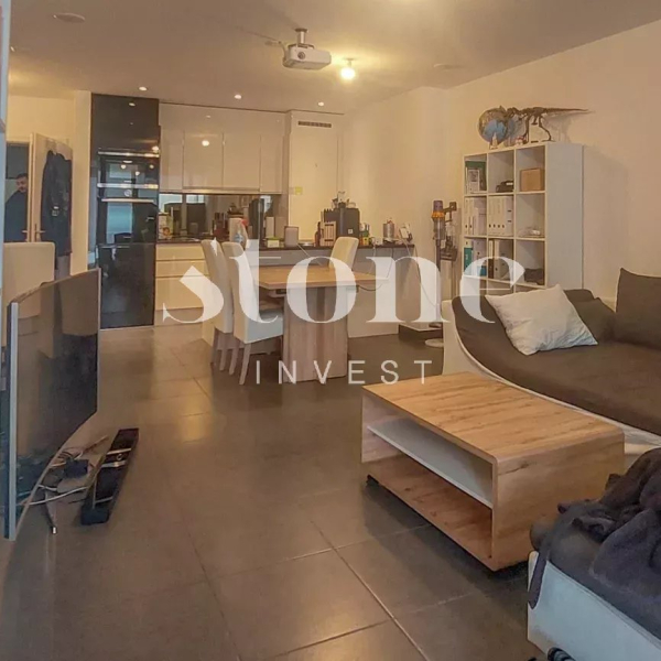 Appartement à vendre - Conthey