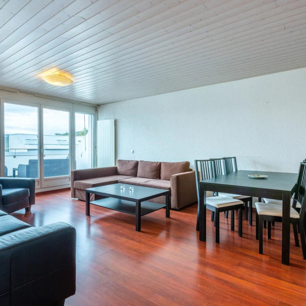 Flat for sale - Bellevue