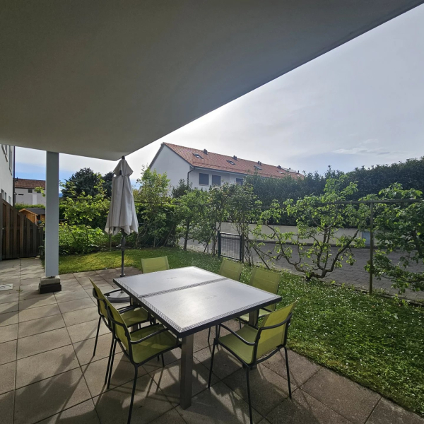 Appartement à vendre - Athenaz