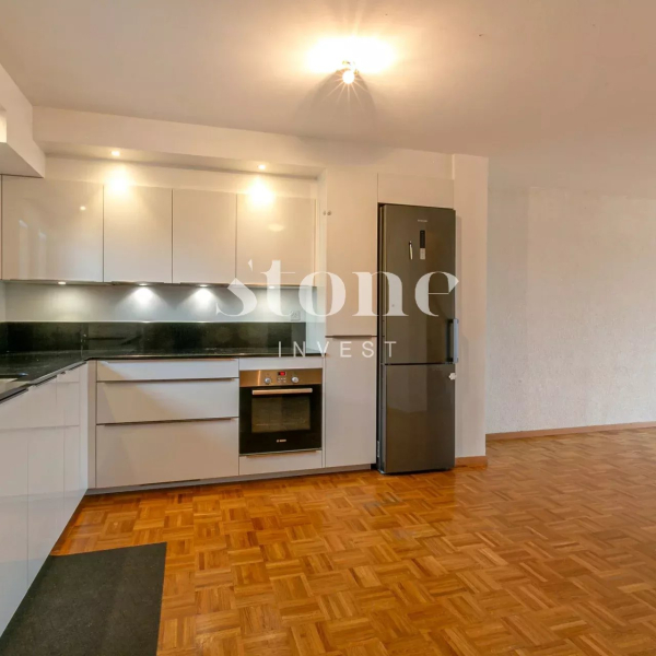 Appartement à vendre - Bernex