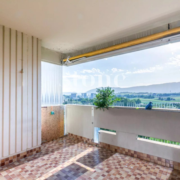 Appartement à vendre - Meyrin