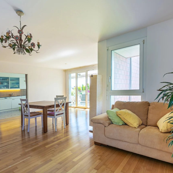 Flat for sale - Gland