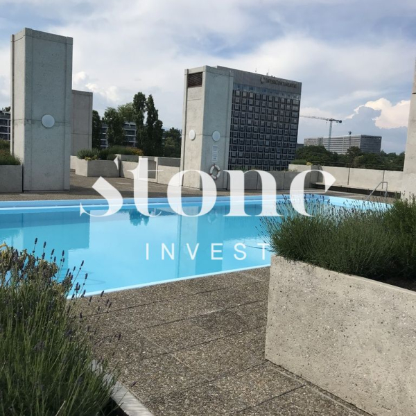 Flat for rent - Genève