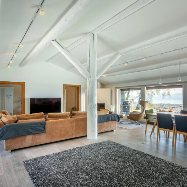Maison à vendre - Arzier-Le Muids