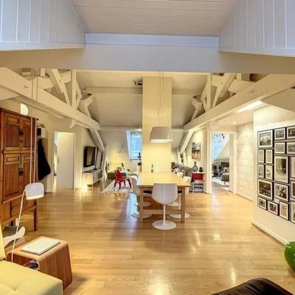 Appartement à vendre - Genève