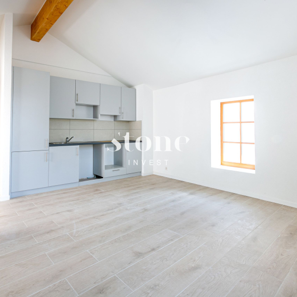 Flat for rent - Grand-Lancy
