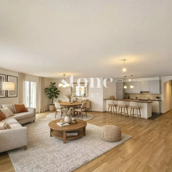 Appartement à vendre - Le Grand-Saconnex