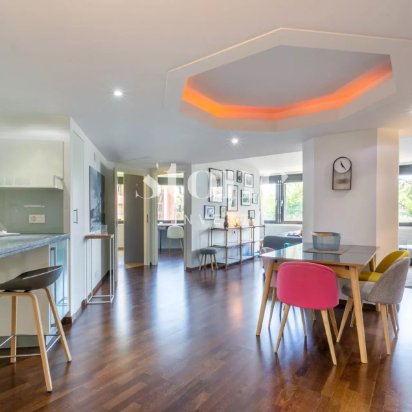 Appartement à louer - Tannay