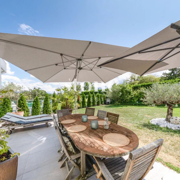 Appartement à vendre - Chambésy