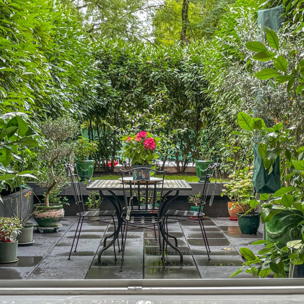 Appartement à vendre - Genève