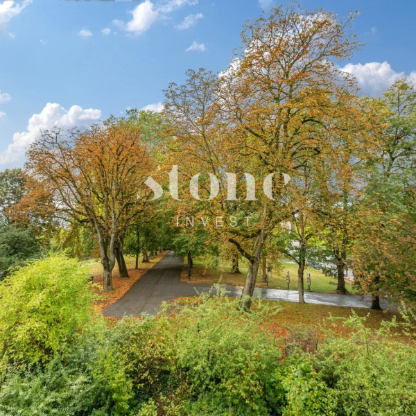 Appartement à vendre - Genève