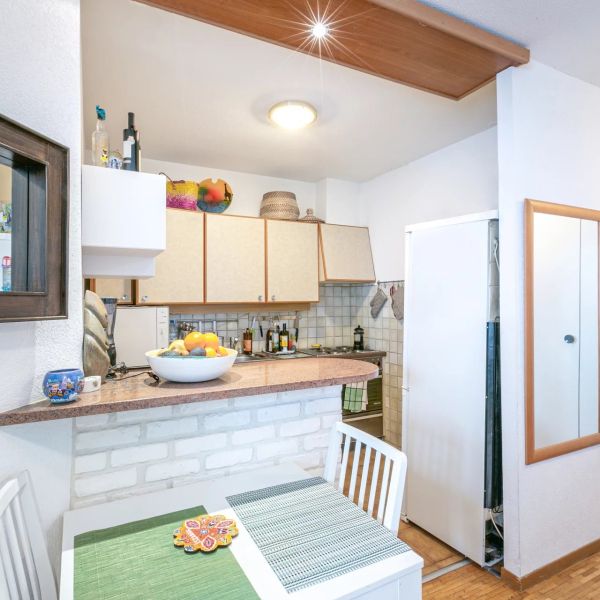 Appartement à vendre - Genève