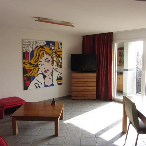 Flat for sale - Nyon