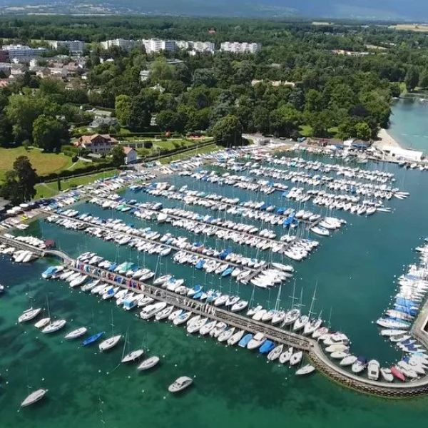 Flat for sale - Versoix