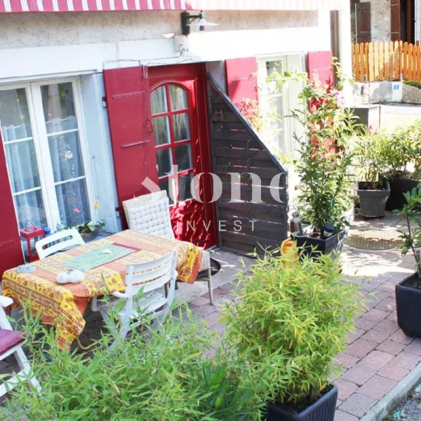 House for sale - La Rippe
