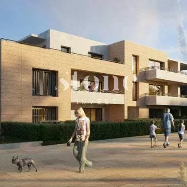 Appartement à vendre - Corsier