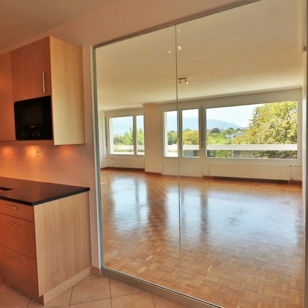 Appartement à vendre - Genève