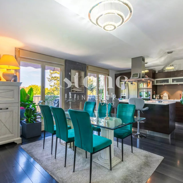 Appartement à vendre - Genève
