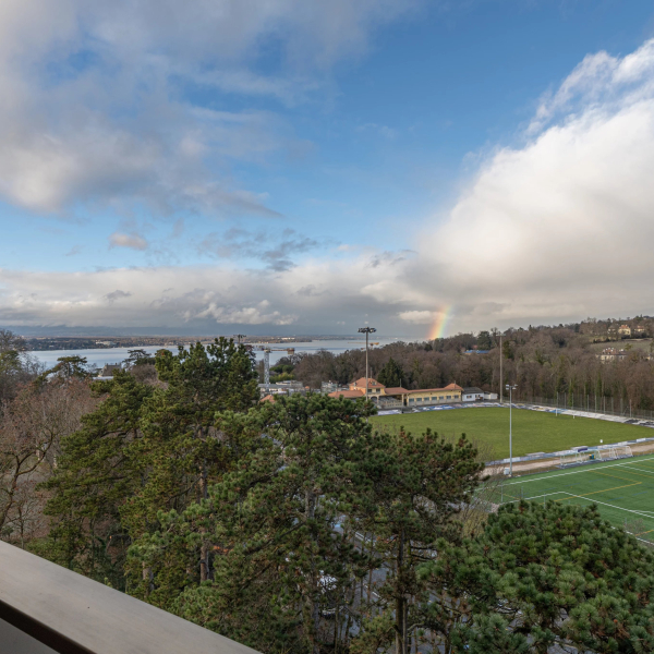 Flat for sale - Cologny