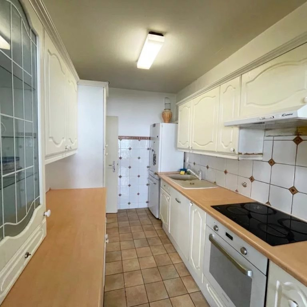 Appartement à vendre - Genève