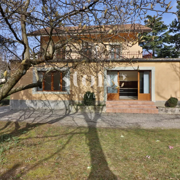 Flat for rent - Genève