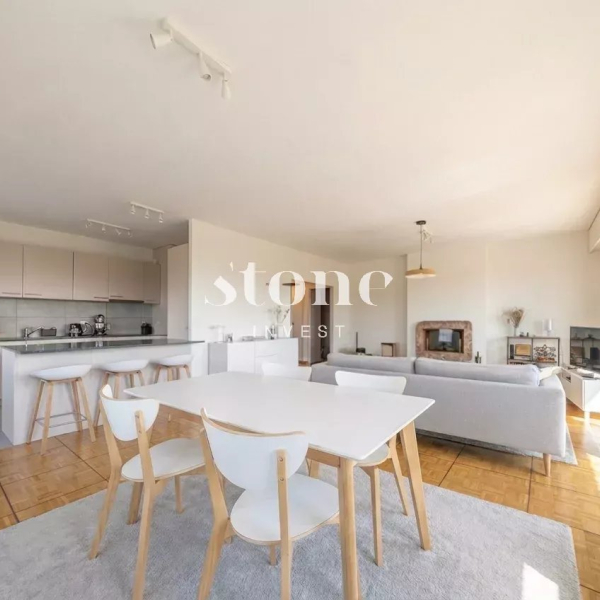 Appartement à vendre - Cologny