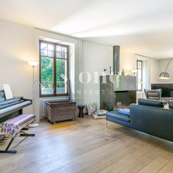 House for sale - Chêne-Bourg