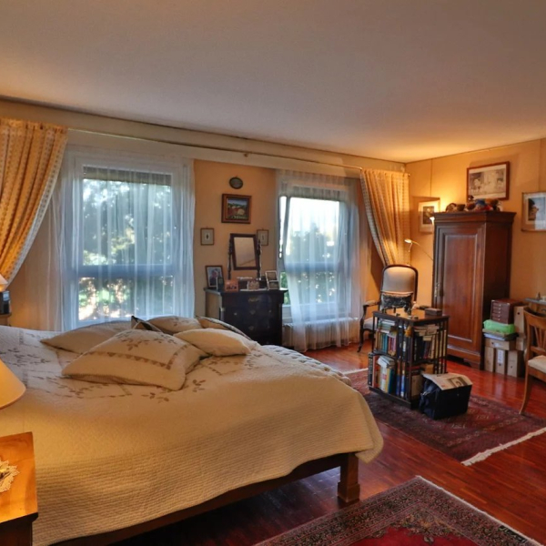 Appartement à vendre - Chêne-Bougeries